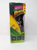Black Power Ranger Zach Mighty Morphin